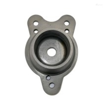 Pouzdro zavěšení VOLVO sklápěč A25E A25F A25G A30G