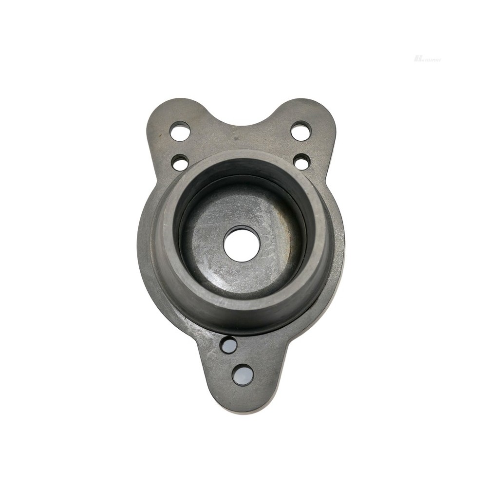 Pouzdro zavěšení VOLVO sklápěč A25E A25F A25G A30G