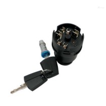 Zapalování s klíči VOLVO A25 L110 L150 L180 L220