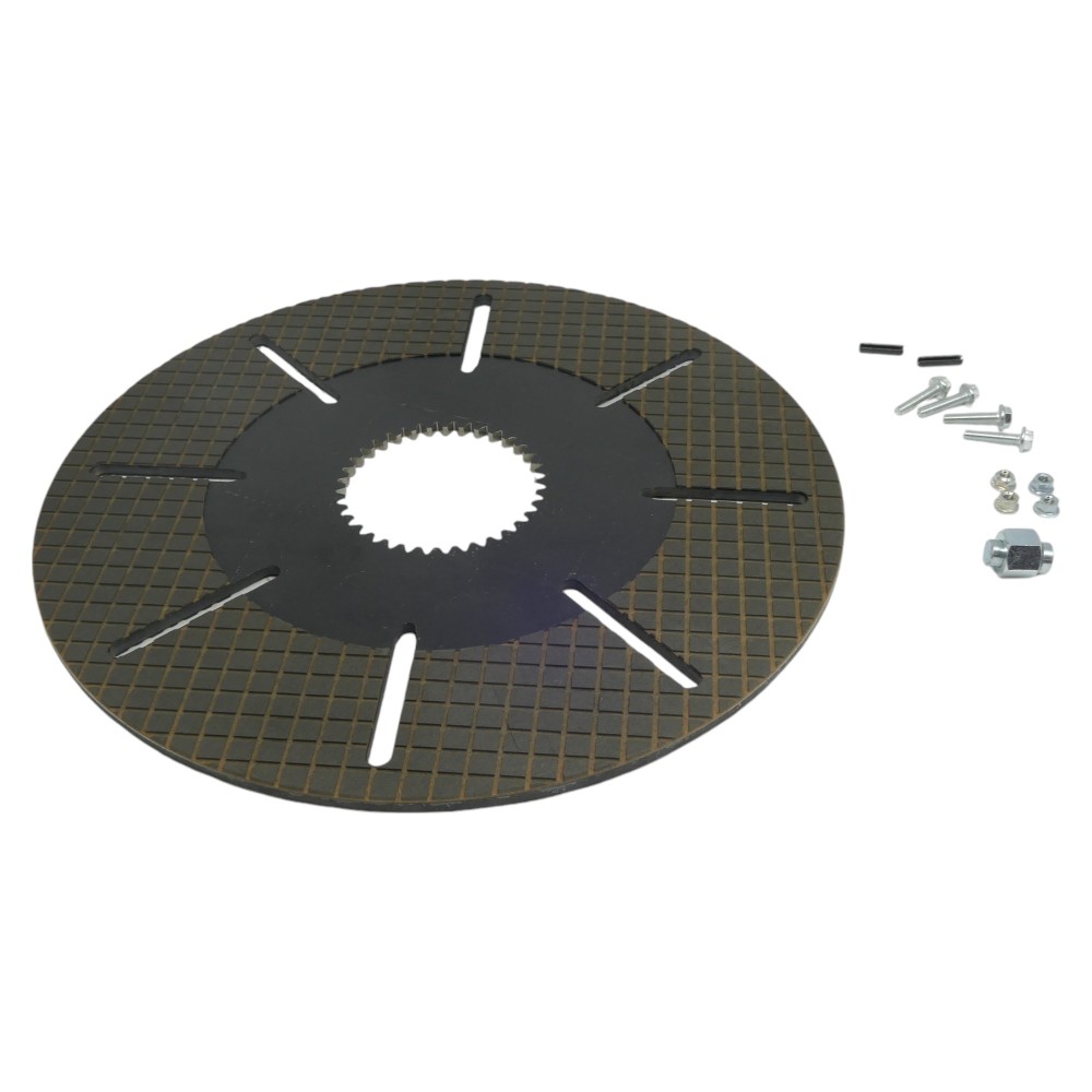 Brzdový kotouč VOLVO nakladač L150E