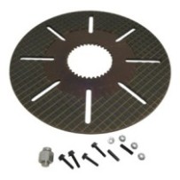 Brzdový kotouč VOLVO L110E...