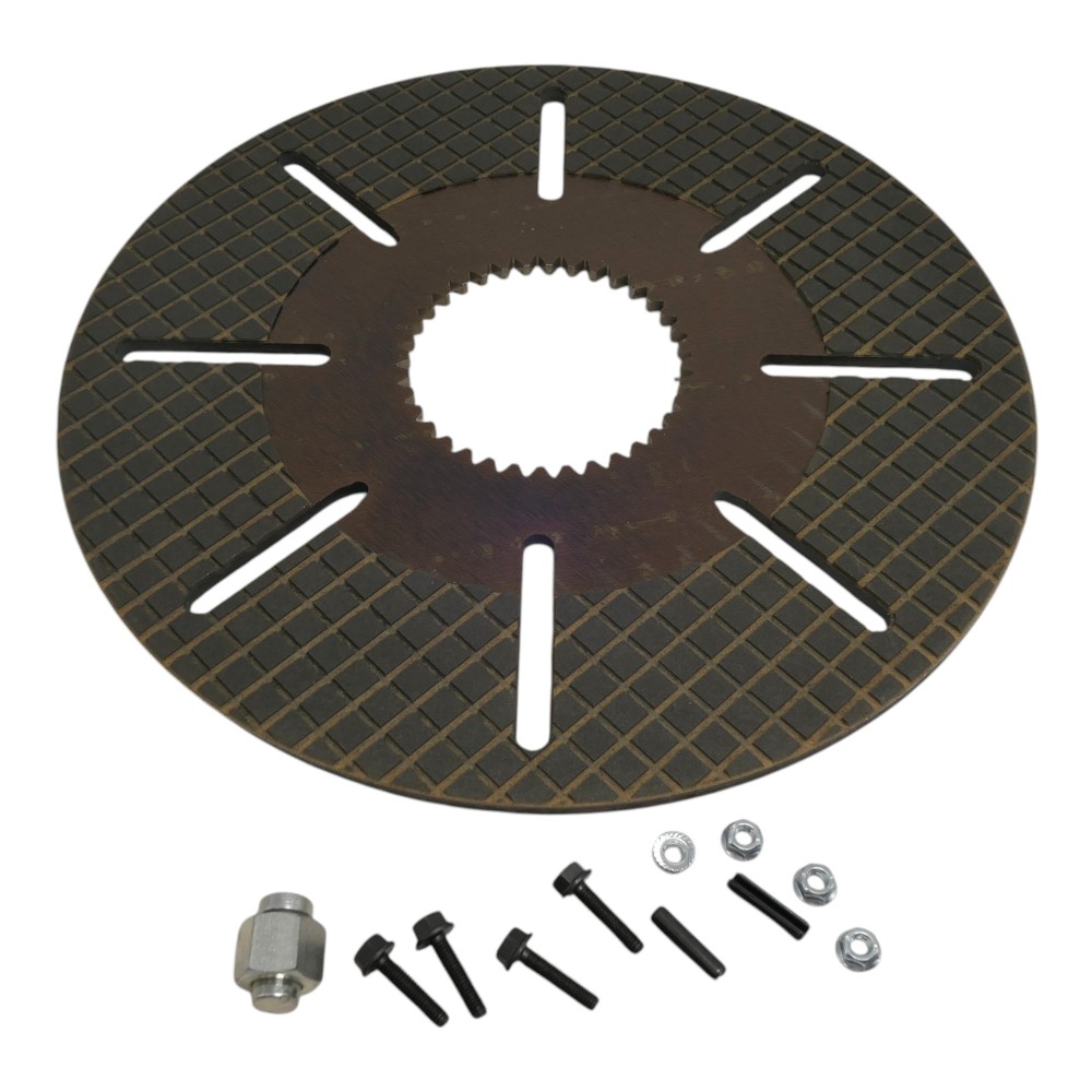 Brzdový kotouč VOLVO L110E L120D L70E L90