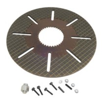 Brzdový kotouč VOLVO L110E L120D L70E L90