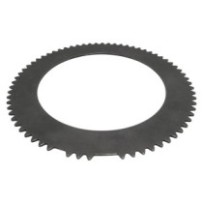 Překladka kotouče VOLVO...