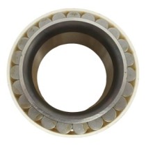 Kuželíkové ložisko VOLVO EW140B EW140C EW160