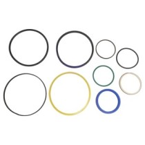 Sada těsnění hydraulického válce zdvihu lopaty VOLVO L220D L220E