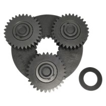 Sada konečného převodu VOLVO rypadlo EC450 EC480D EC390