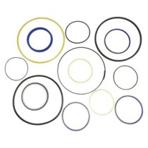 Sada těsnění hydraulického válce náklonu lopaty VOLVO L220D L220E