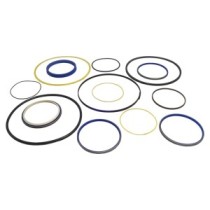 Sada těsnění hydraulického válce náklonu lopaty VOLVO L220D L220E