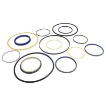 Sada těsnění hydraulického válce náklonu lopaty VOLVO L220D L220E