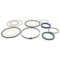 Sada těsnění hydraulického válce naklápění lopaty VOLVO L110 L120