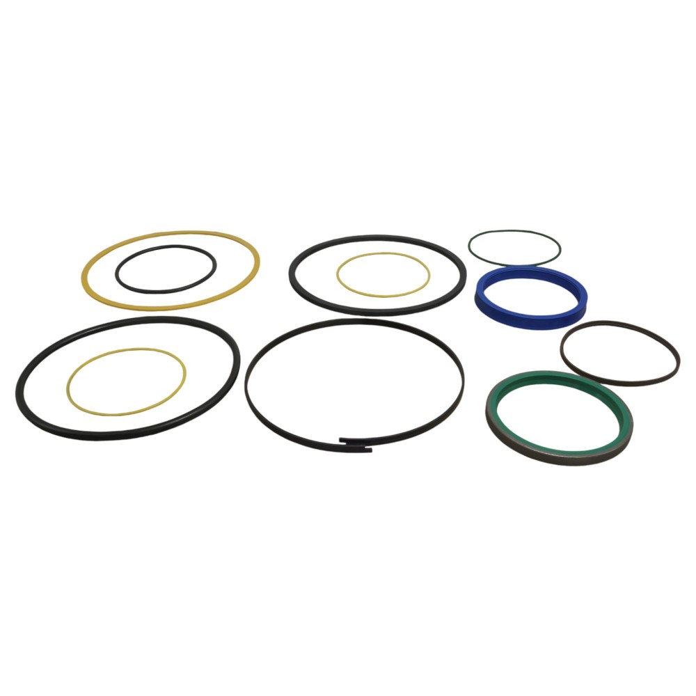 Sada těsnění hydraulického válce naklápění lopaty VOLVO L110 L120