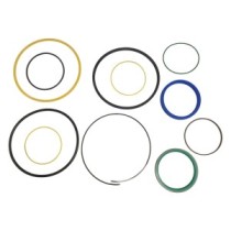 Sada těsnění hydraulického válce naklápění lopaty VOLVO L110 L120