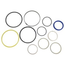 Sada těsnění hydraulického válce zdvihu lopaty VOLVO L180E L180F