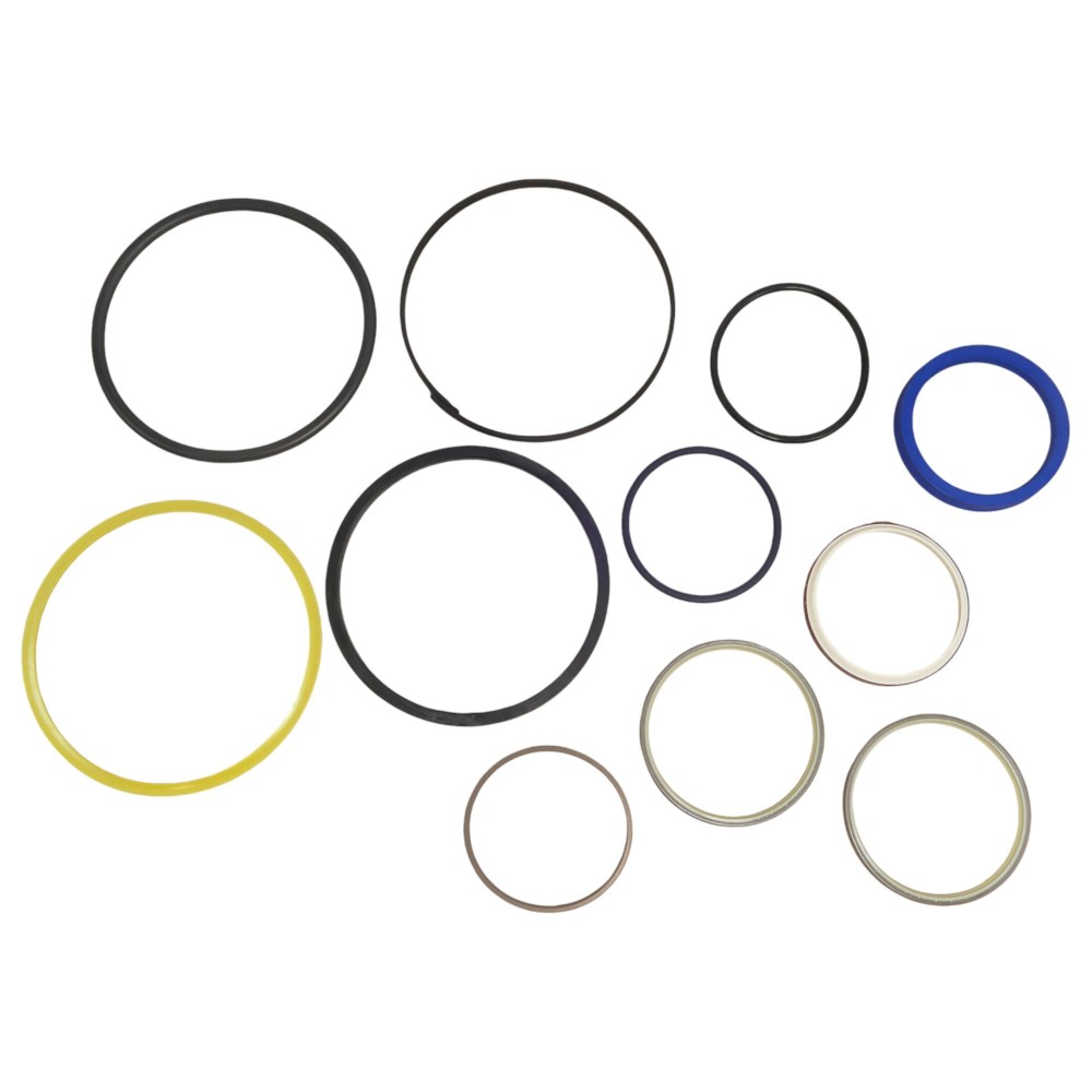 Sada těsnění hydraulického válce zdvihu lopaty VOLVO L180E L180F