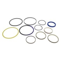 Sada těsnění hydraulického válce zdvihu lopaty VOLVO L180E L180F