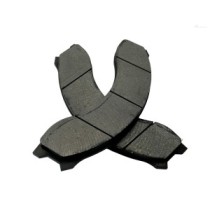 Brzdové destičky VOLVO nakladač L120 L120B L70 L90 L90B