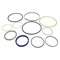 Sada těsnění hydraulického válce náklonu lopaty VOLVO L180E L180F