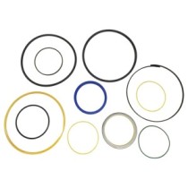 Sada těsnění hydraulického válce naklápění lopaty VOLVO L150E L150F