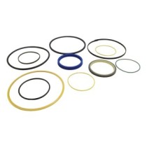 Sada těsnění hydraulického válce naklápění lopaty VOLVO L150E L150F