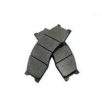 Brzdové destičky VOLVO sklápěč A30E A25C A30 A30C