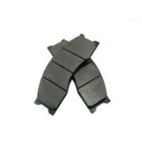 Brzdové destičky VOLVO...