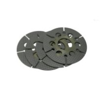 Brzdový kotouč VOLVO BL71...