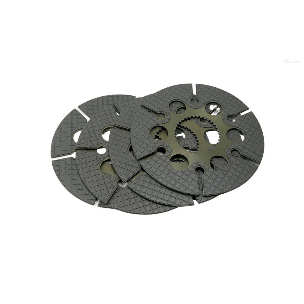 Brzdový kotouč VOLVO BL71 BL70 BL60 BL61