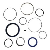 Kompletní těsnicí sada...