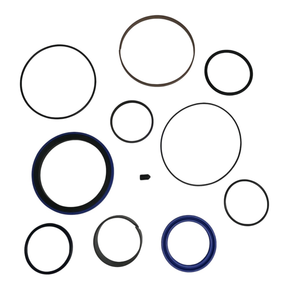 Kompletní těsnicí sada hydraulického válce ramene / stick VOLVO BL71