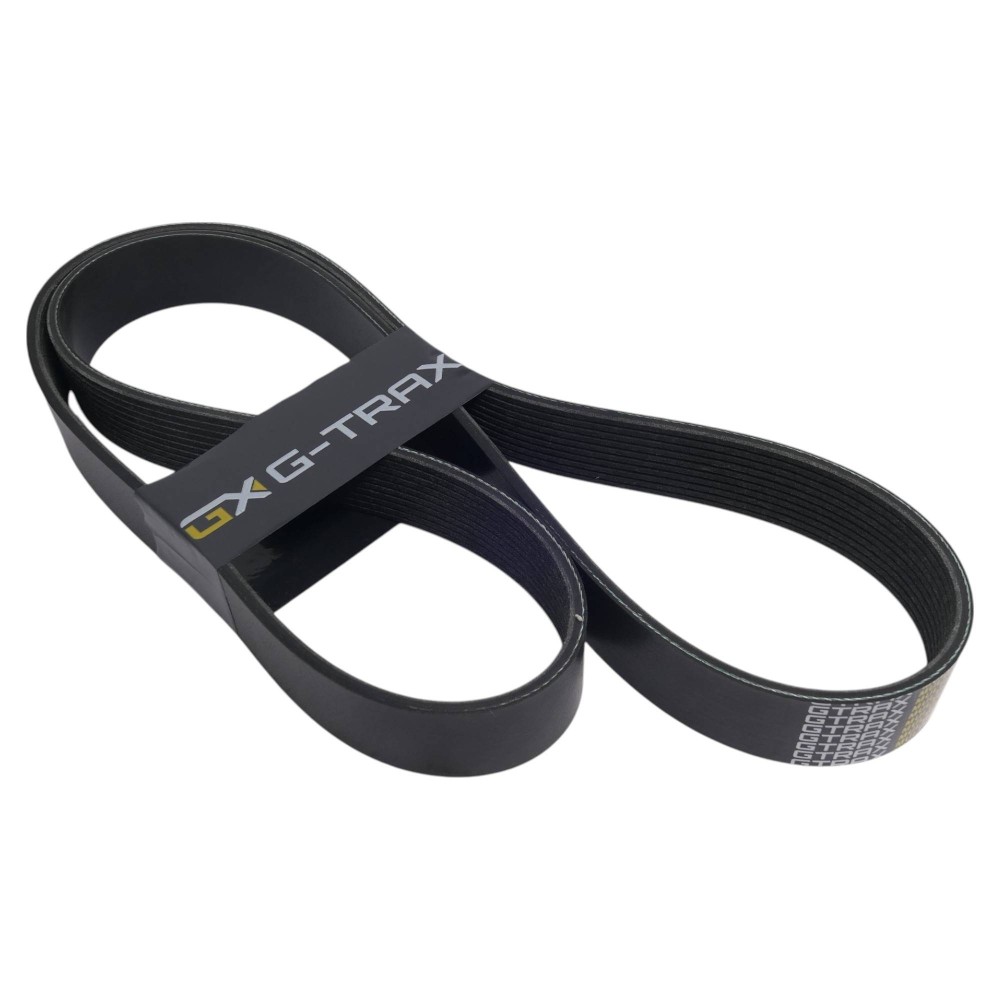 Víceklínový řemen VOLVO EC140