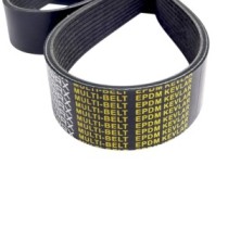 Víceklínový řemen VOLVO EC140