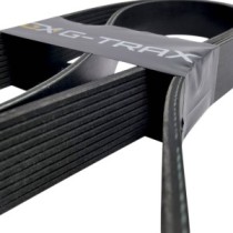 Víceklínový řemen VOLVO EC140