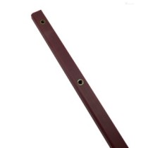 Kluzný břit vysouvání ramene VOLVO BL71 BL61 BL70