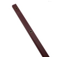 Kluzný břit vysouvání...