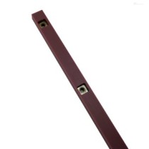 Kluzný břit vysouvání ramene VOLVO BL71 BL61 BL70