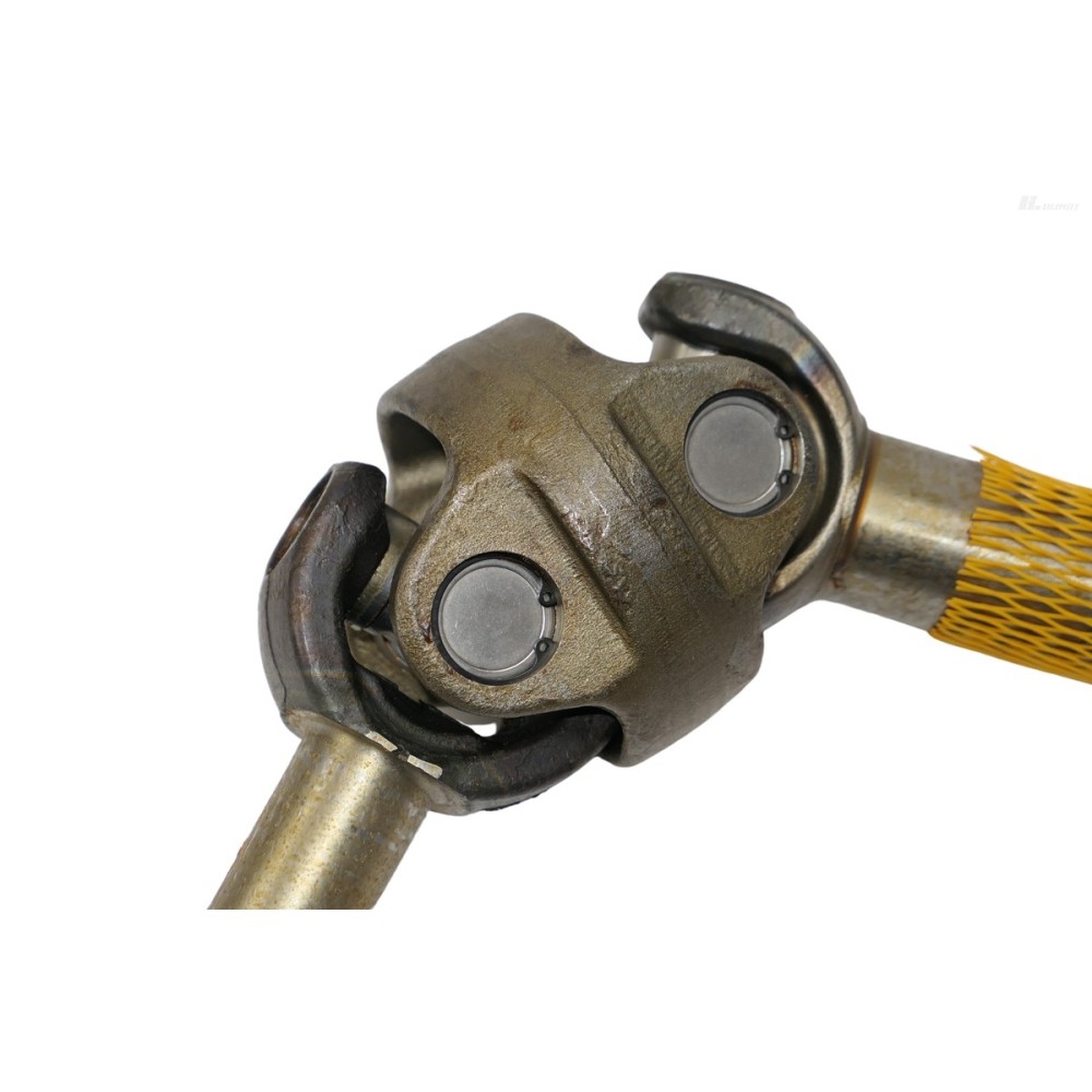 Levý poloosa kompletní VOLVO BL71 BL61