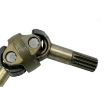 Levý poloosa kompletní VOLVO BL71 BL61