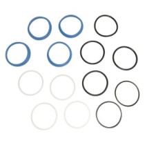 Sada těsnění pístu brzdy VOLVO sklápěč A30E