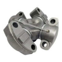 Krížak VOLVO dumper A20C...