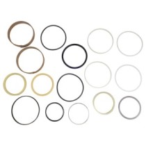 Sada těsnění hydraulického válce pro lámání ramene / zvedání ramene VOLVO ECR235E EC235D EC220E EC210B