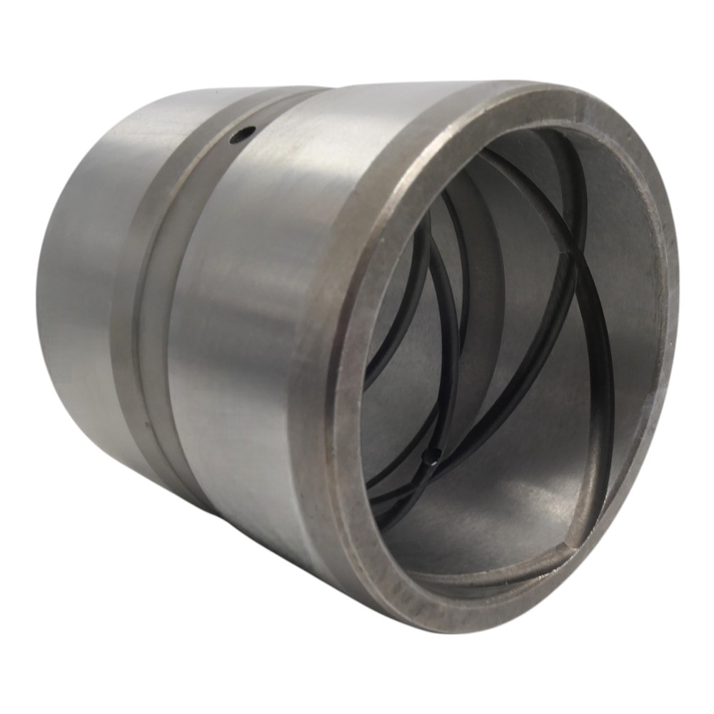 Pouzdro VOLVO EC210 EC235C EC240 EC250 EC290 EC300 EC360CHR EC380 EC460CHR EC480 EC700B ECR305C