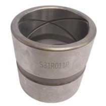 Pouzdro VOLVO EC120D EC135B EC140 EC160 EC170D EC180 EC210 EC220 EC240 EC250 EC290B