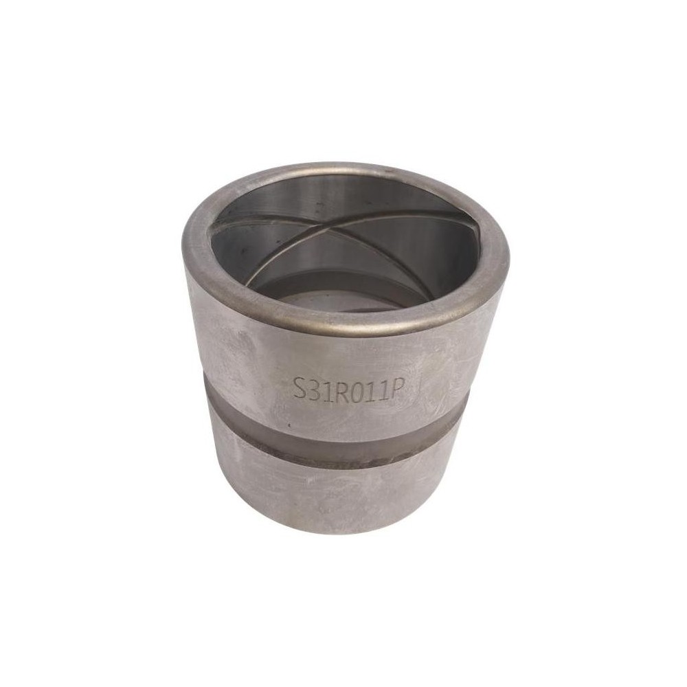 Pouzdro VOLVO EC120D EC135B EC140 EC160 EC170D EC180 EC210 EC220 EC240 EC250 EC290B