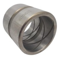 Pouzdro VOLVO EC120D EC135B EC140 EC160 EC170D EC180 EC210 EC220 EC240 EC250 EC290B