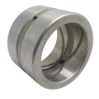 Pouzdro VOLVO EC120D EC135B...