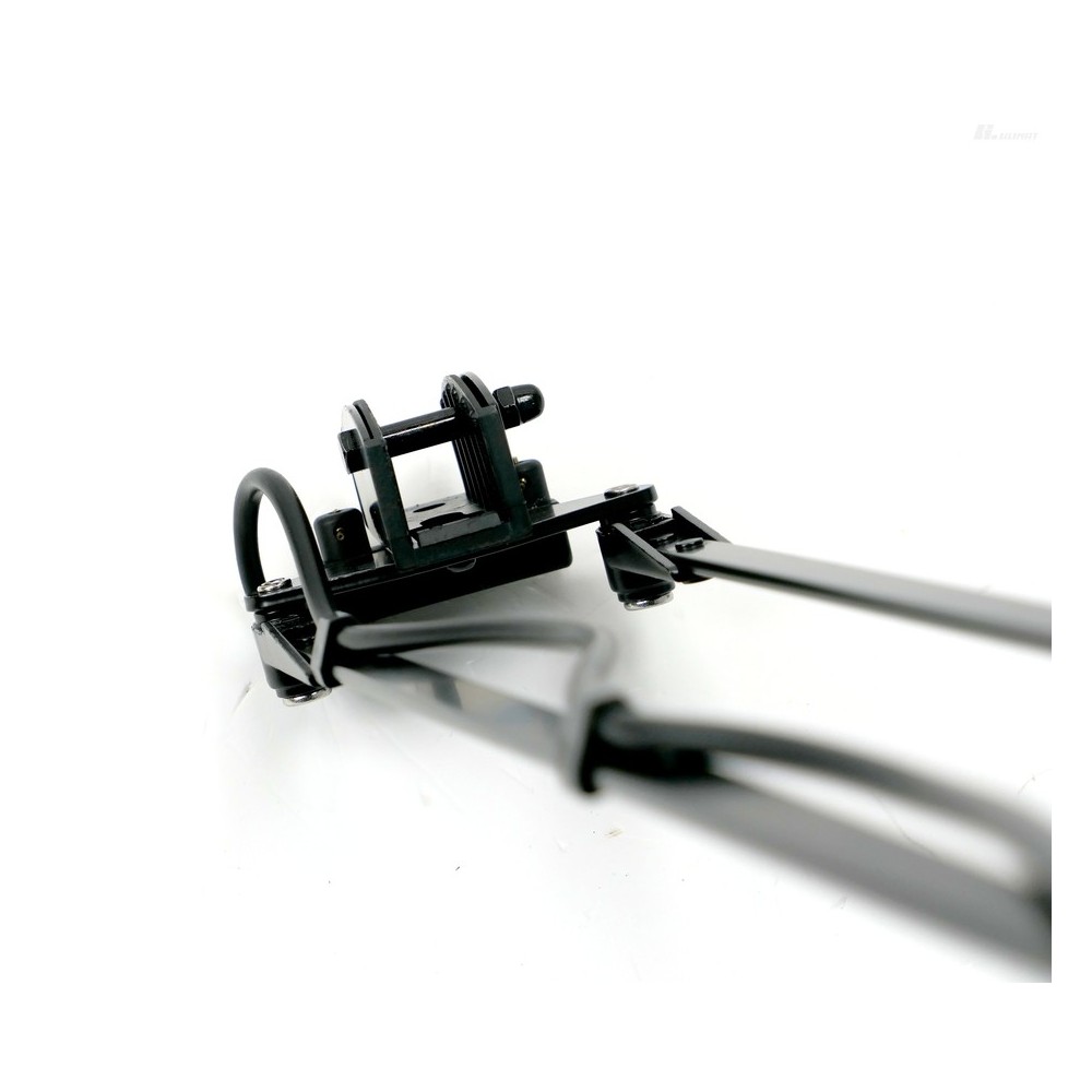 Rameno stěrače VOLVO EC135B EC160B EC210B EC240B EC360B