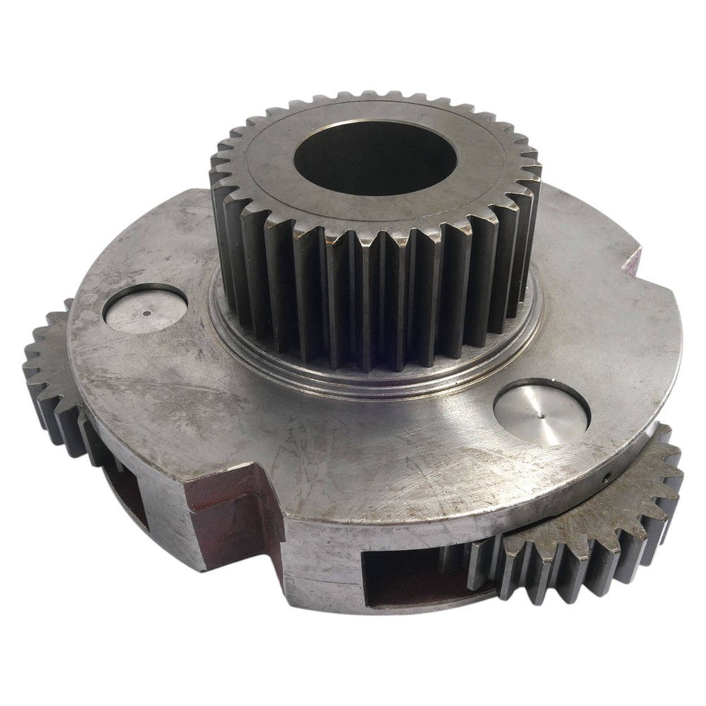 Sada převodovky VOLVO rýpadlo EC210B EC240B EC240C