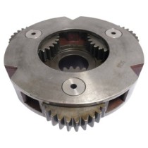 Sada převodovky VOLVO rýpadlo EC210B EC240B EC240C