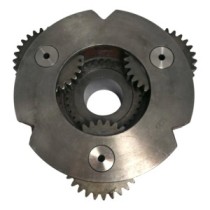 Sada převodovky VOLVO rýpadlo EC210B EC240B EC240C